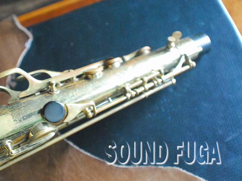YANAGISAWA T-4 TENOR テナーサックス