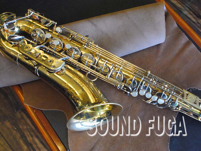 YANAGISAWA T-5 TENOR テナーサックス