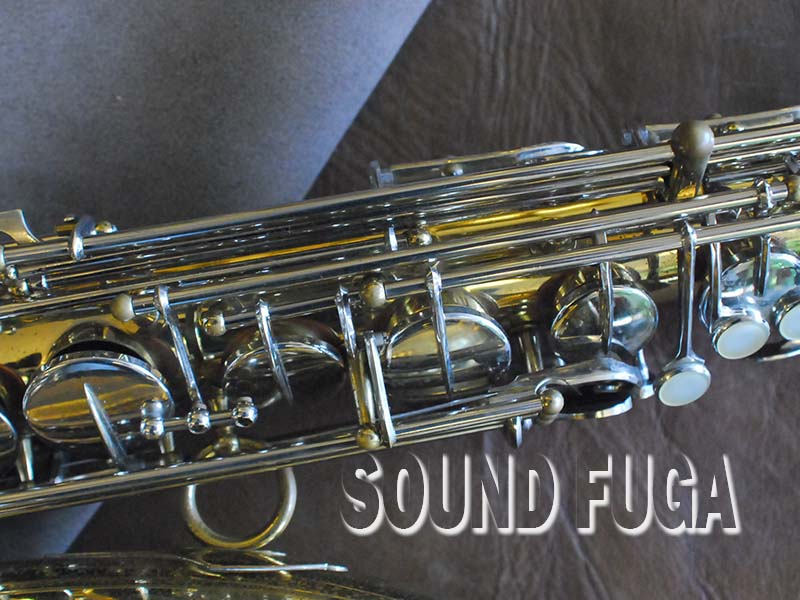 YANAGISAWA T-5 TENOR テナーサックス