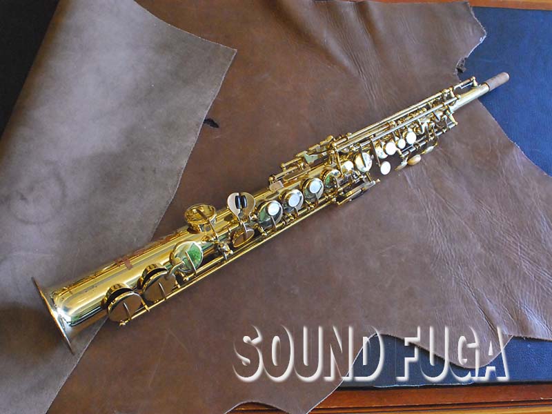楽天市場】YANAGISAWA（ヤナギサワ）/S-6S 【中古】【USED