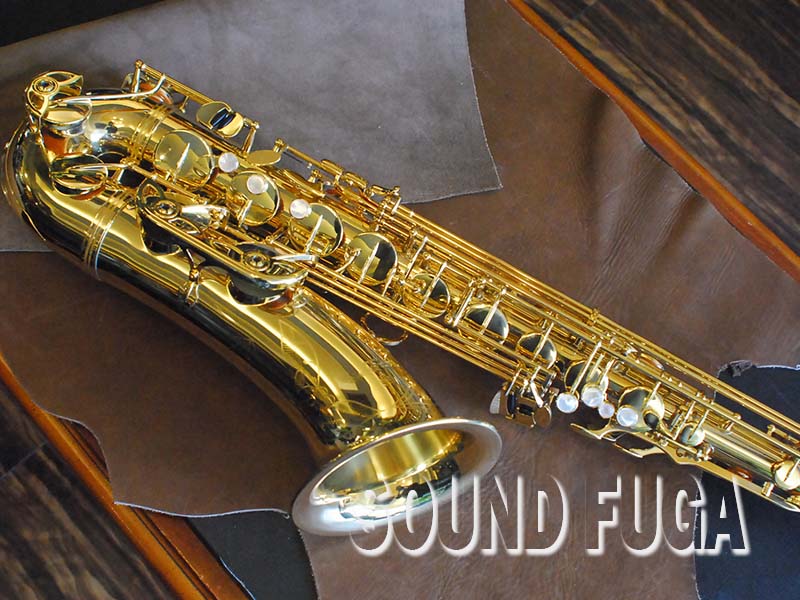 YANAGISAWA T-901 テナーサックス