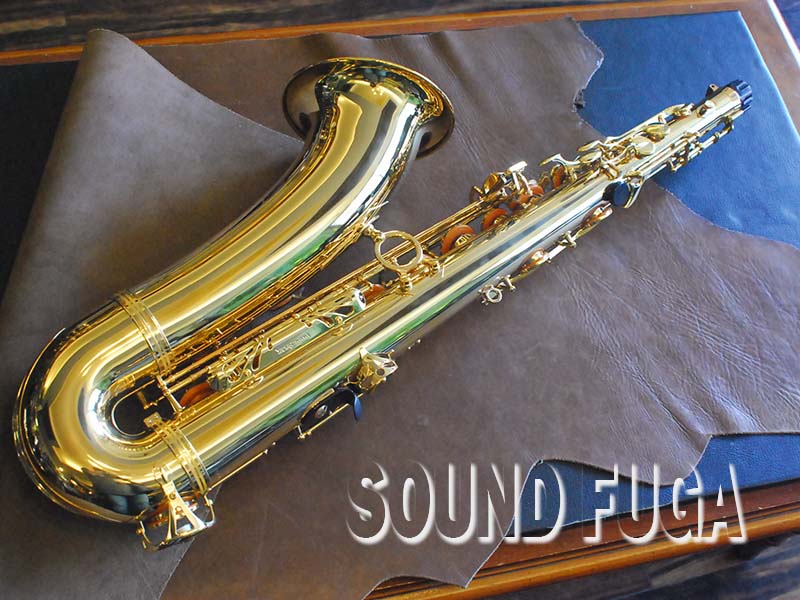 YANAGISAWA T-901 テナーサックス