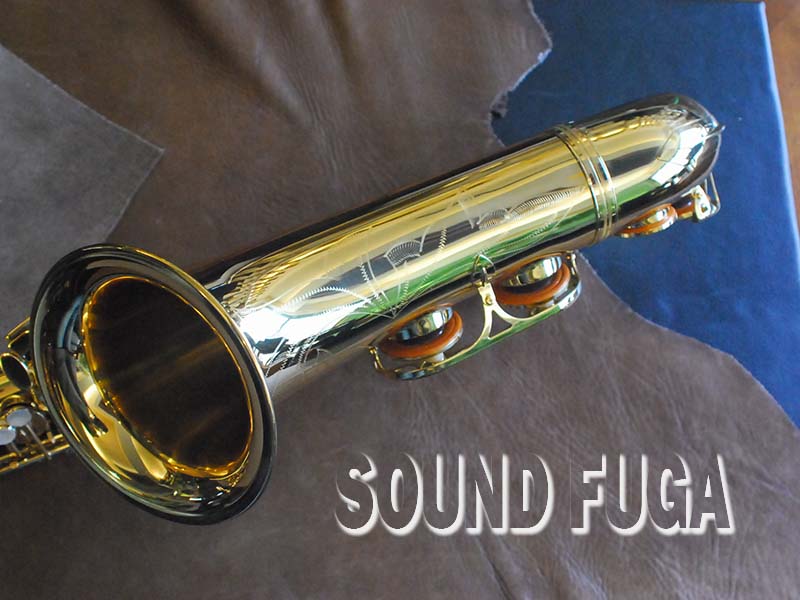 【メンテ済】 Yanagisa ヤナギサワ テナーサックス t-901 希少 Yanagisawa（ヤナギサワ） Tenor Saxophone T-901 | Brasstek