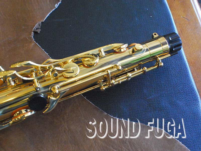 YANAGISAWA T-901 テナーサックス