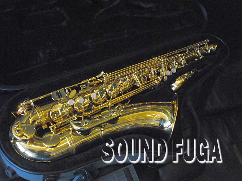 YANAGISAWA T-901 テナーサックス