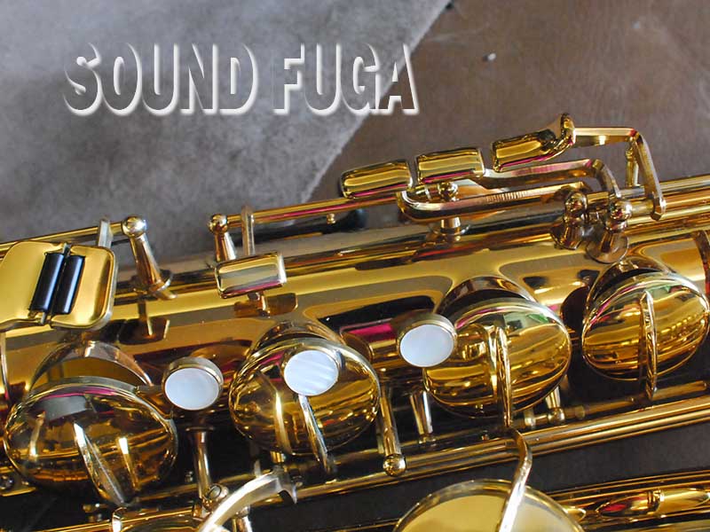 JUPITER STS-687 TENOR テナーサックス-www.connectedremag.com