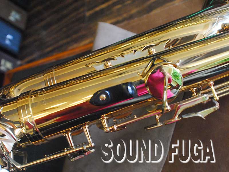 ★SALE★JUPITER STS-687 TENOR　テナーサックス　HIGH F#キー無　良品