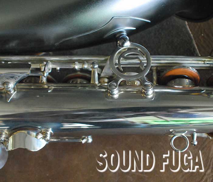 CANNONBALL "SOUND RIVER" テナーサックス 良品