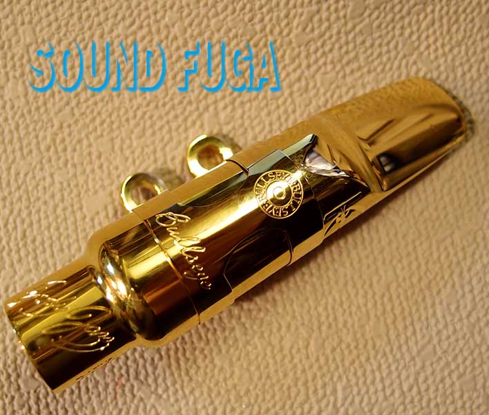 24金メッキ JODY JAZZ DV NY #7 T.O約110インチ/2..7mmテナー