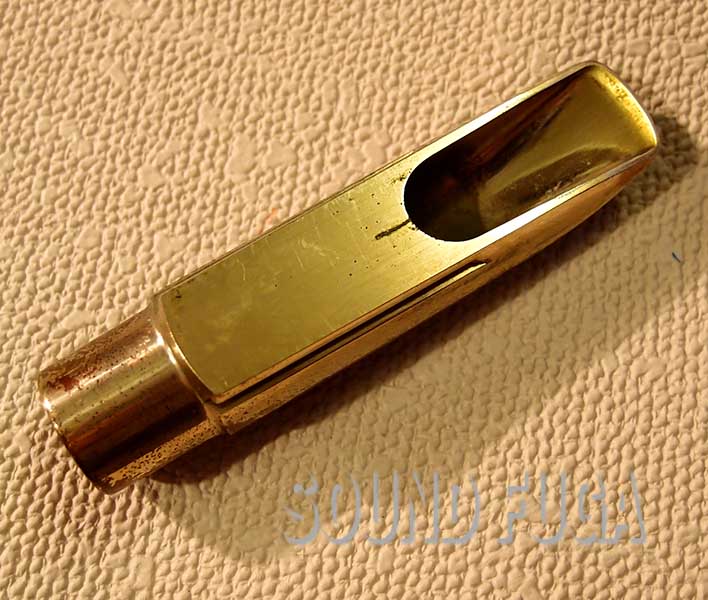 LAWTON 5 STAR BB - 管楽器を深く楽しむ人へ｜MOUTON STORE 楽器