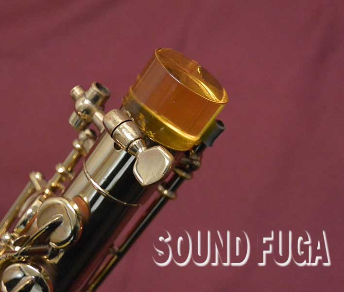 BUESCHER ARISTOCRAT ALTO アルトサックス