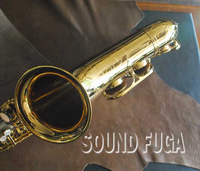YANAGISAWA T-9930 テナーサックス美品 YANAGISAWA T-9930 テナーサックス美品