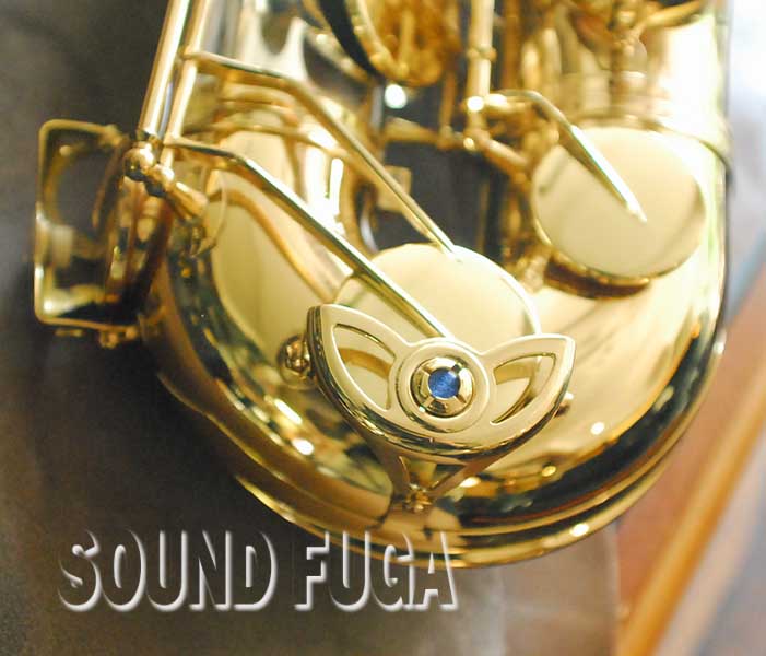 YANAGISAWA T-9930 テナーサックス美品 YANAGISAWA T-9930 テナーサックス美品