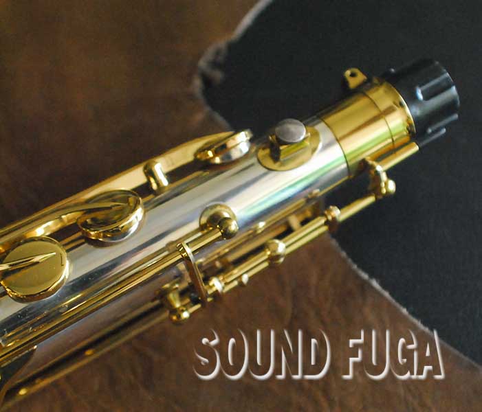 YANAGISAWA T-9930 テナーサックス美品