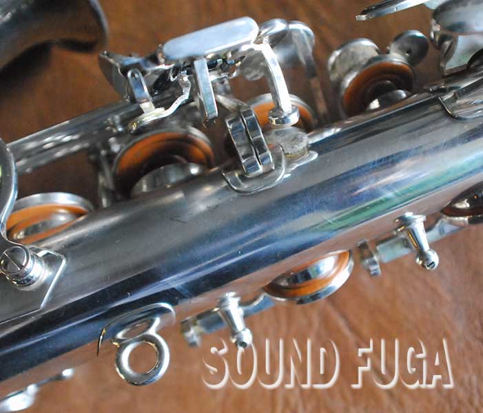 YANAGISAWA A-991 ALTO アルトサックス YANAGISAWA A-991 ALTO アルトサックス