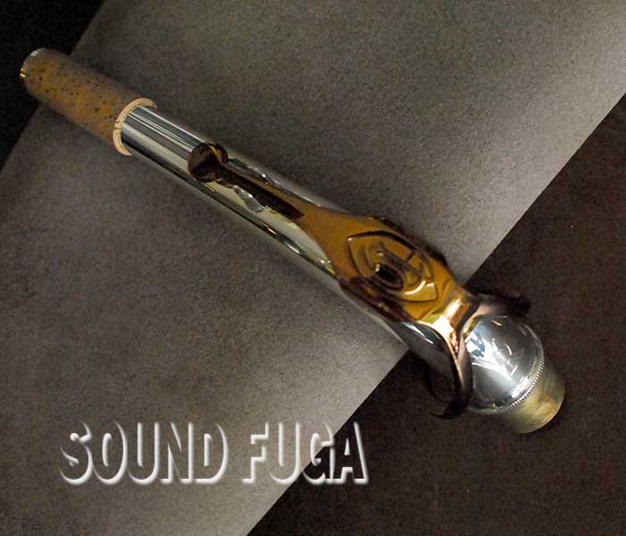 CANNONBALL AVR/01-SD-L Vintage Reborn アルトサックス 美品