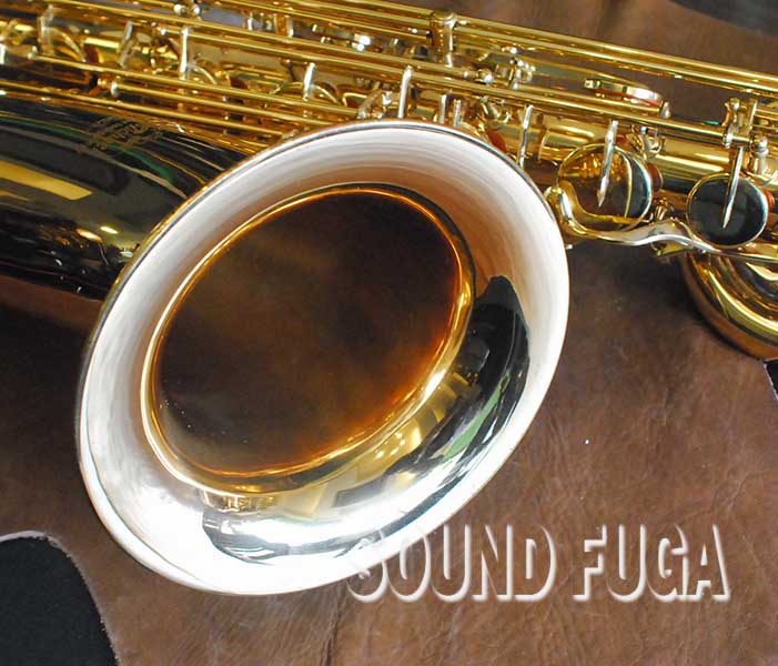 J.MICHAEL バリトンサックス 良品