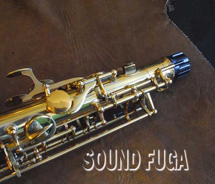 YANAGISAWA A-990 GP NECK EILIMONA後継 アルトサックス 良品