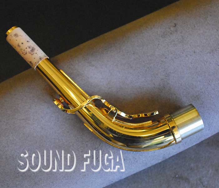 YANAGISAWA A-990 GP NECK EILIMONA後継 アルトサックス 良品