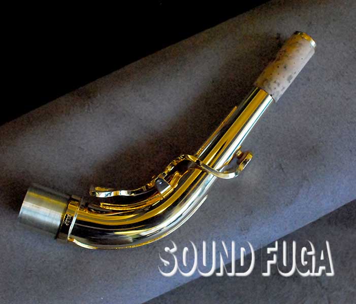 YANAGISAWA A-990 GP NECK EILIMONA後継 アルトサックス 良品