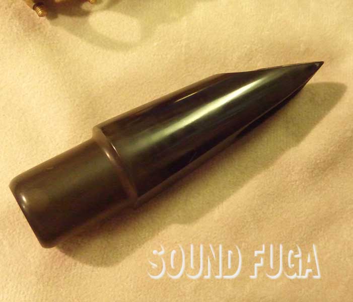 BERG LARSEN 115/1M T.O:約0．115/2.9mm HR テナーマウスピース