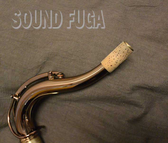 WOODSTONE WST-MM-VL-WOF New Vintage テナー ミックス