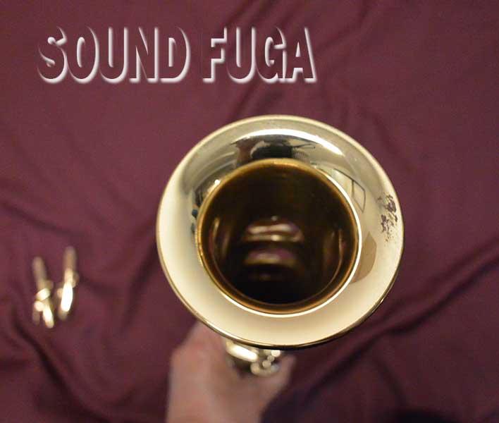 YANAGISAWA S-990 GPネック SOPRANO ソプラノサックス YANAGISAWA S-990 GPネック SOPRANO ソプラノサックス