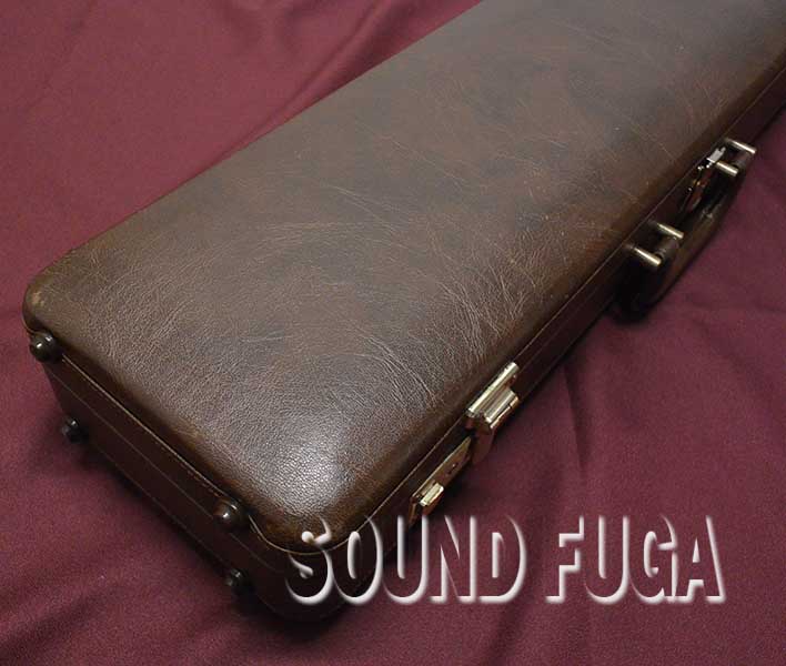 YANAGISAWA S-990 GPネック SOPRANO ソプラノサックス