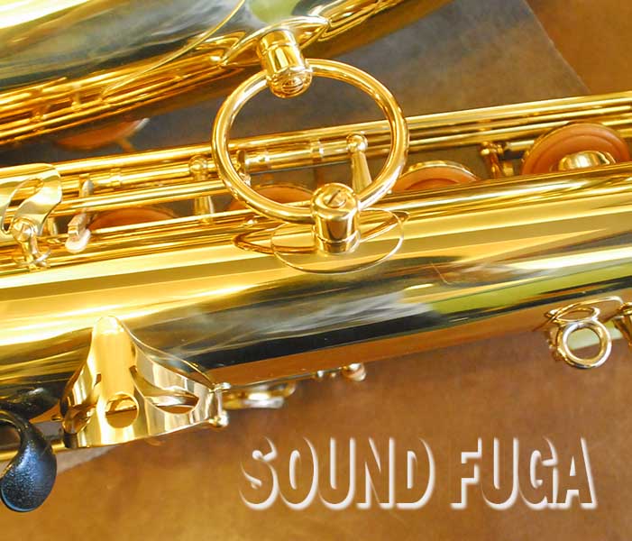 YANAGISAWA T-800 ELIMONA テナーサックス