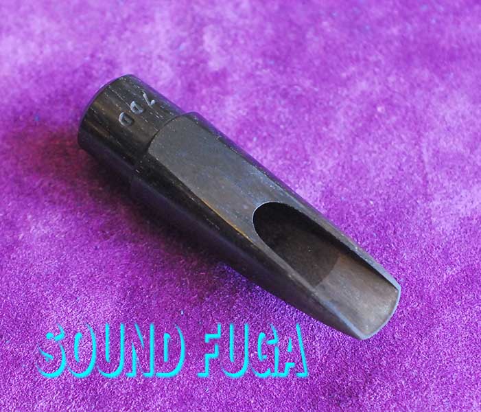 LAMBERSON ALTO 7DD アルトマウスピース