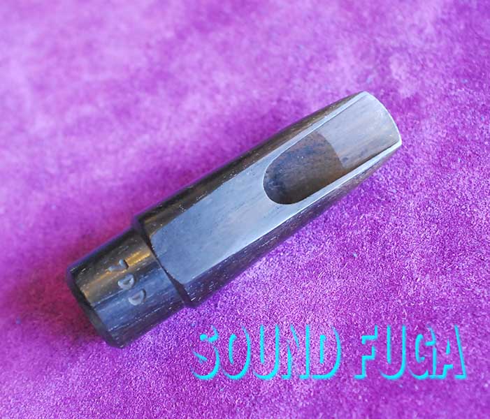 LAMBERSON ALTO 7DD アルトマウスピース