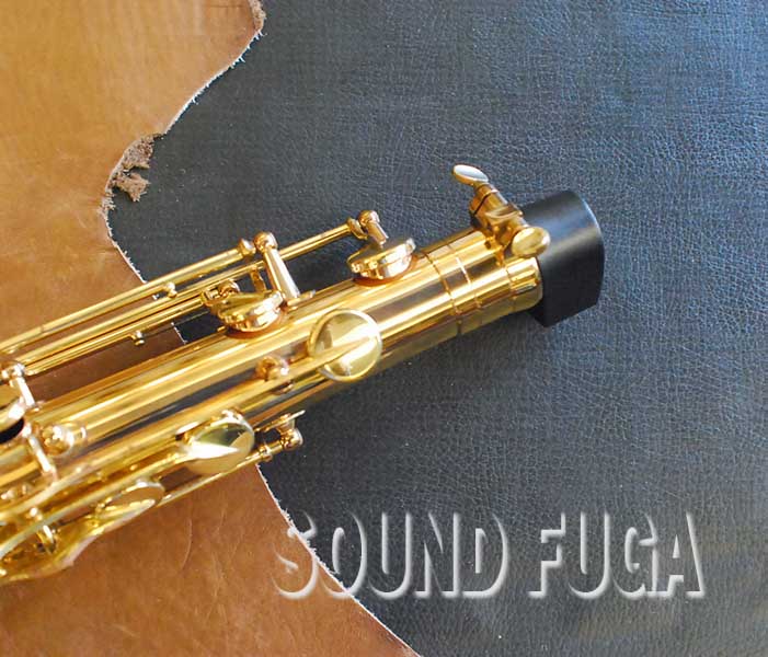H.SELMER SA-80II WE 彫刻付38万番 テナーサックス 希少