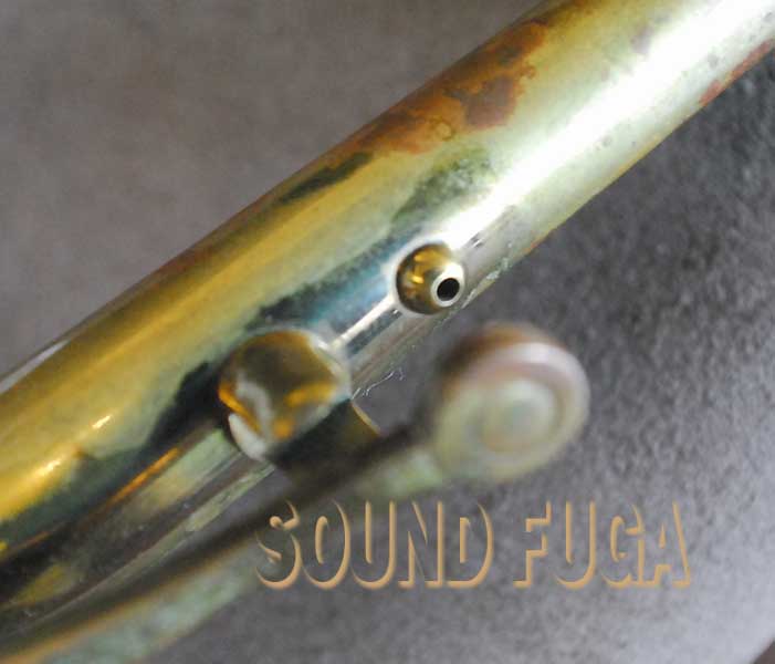 H.SELMER MARK VI 12万番台 オリジナルラッカー アルトサックス H.SELMER MARK VI 12万番台 オリジナルラッカー アルトサックス