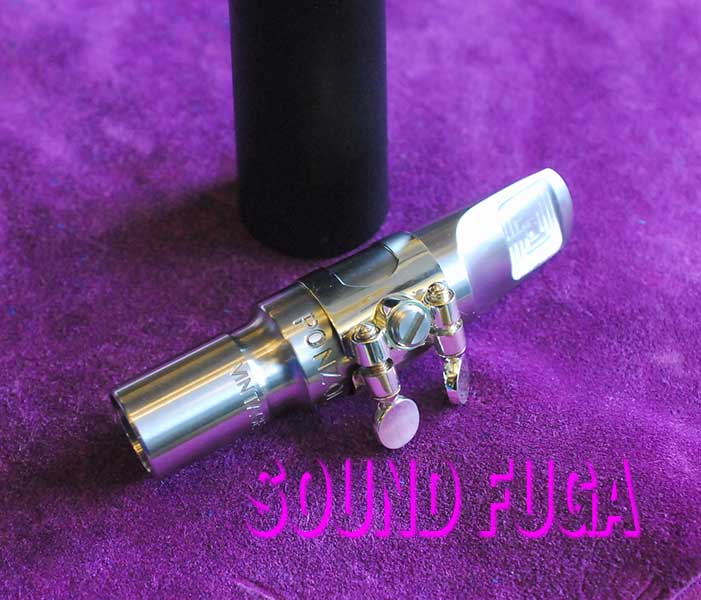 PONZOL TENOR METAL PPTMV SL VINTAGE105 T.O:約0.105/2.6mm