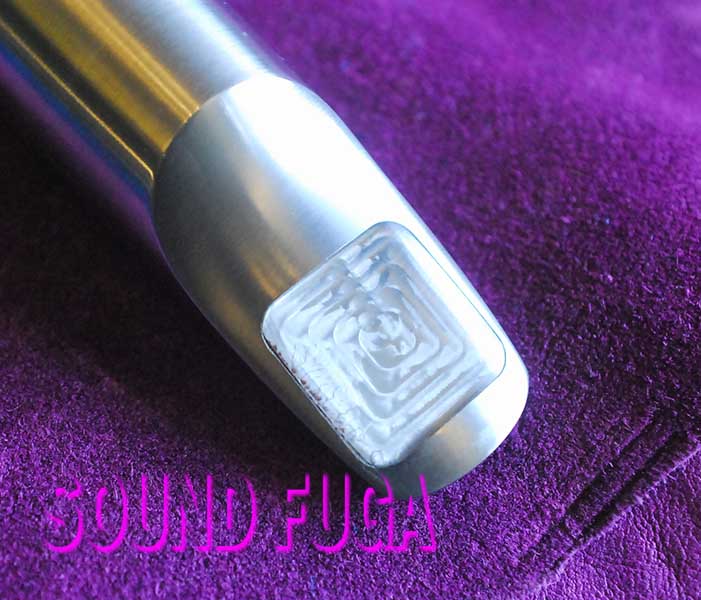PONZOL TENOR METAL PPTMV SL VINTAGE105 T.O:約0.105/2.6mm PONZOL TENOR METAL PPTMV SL VINTAGE105 T.O:約0.105/2.6mm