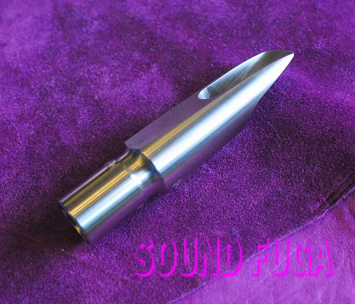 PONZOL TENOR METAL PPTMV SL VINTAGE105 T.O:約0.105/2.6mm