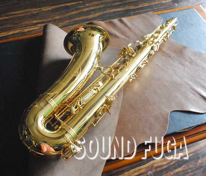 YANAGISAWA T-WO10 TENOR テナーサックス YANAGISAWA T-WO10 TENOR テナーサックス