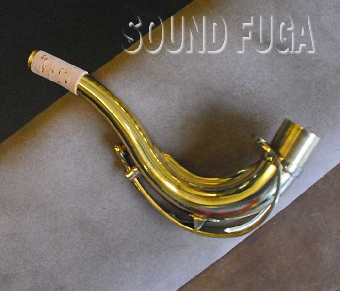 NIKKAN IMPERIALE TENOR テナーサックス ジャパンビンテージ OH 済