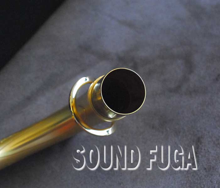 H.SELMER SA-80 I/II おもえ サテンGOLD アルトネック 彫刻入