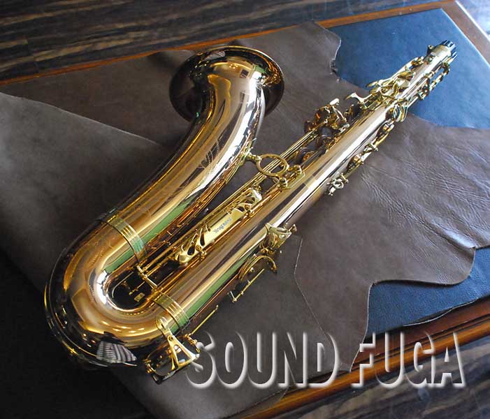 YANAGISAWA T-WO20 TENOER テナーサックス 美品