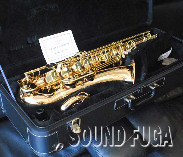 YANAGISAWA T-WO20 TENOER テナーサックス 美品