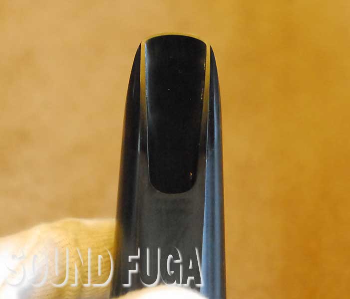 Vincent Herring Custom Model for Alto Saxophone | 奥津