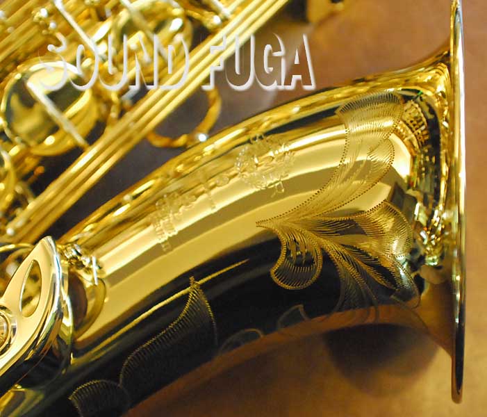 H.SELMER SA-80II テナーサックス（44万番台） H.SELMER SA-80II テナーサックス（44万番台） - メルカリ
