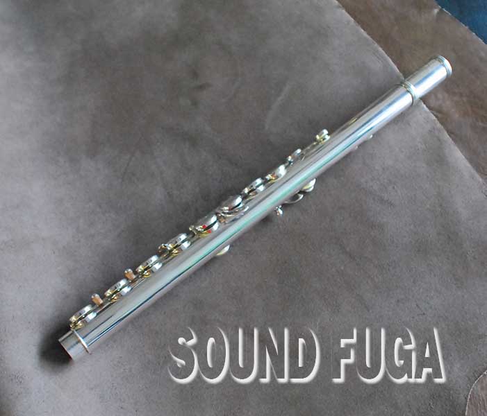 HAYNES FLUTE レギュラー美品