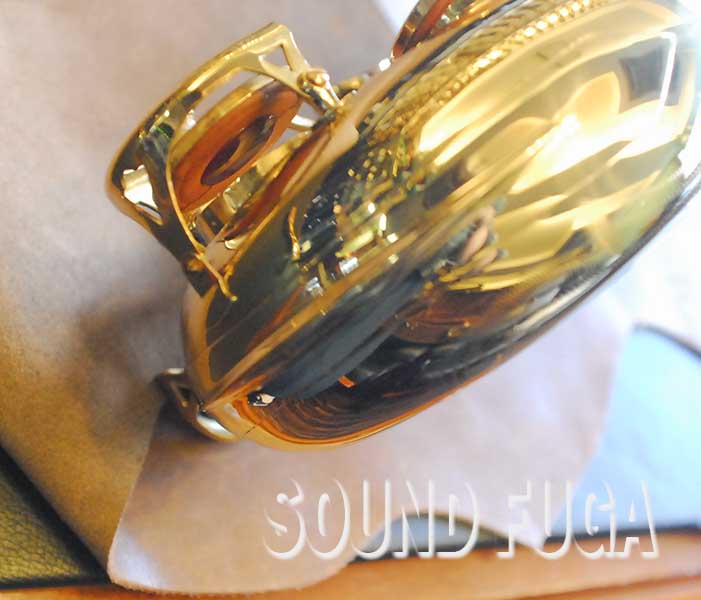 Yanagisawa elimona テナーサックス YANAGISAWA T-800 ELIMONA テナーサックス