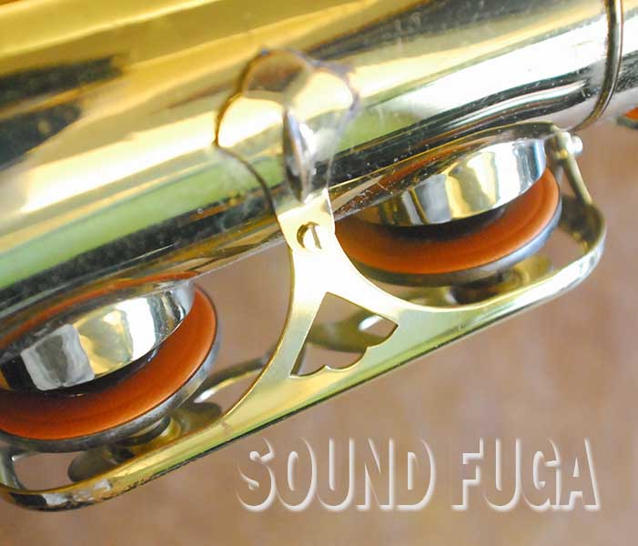 YANAGISAWA T-5 TENOR テナーサックス