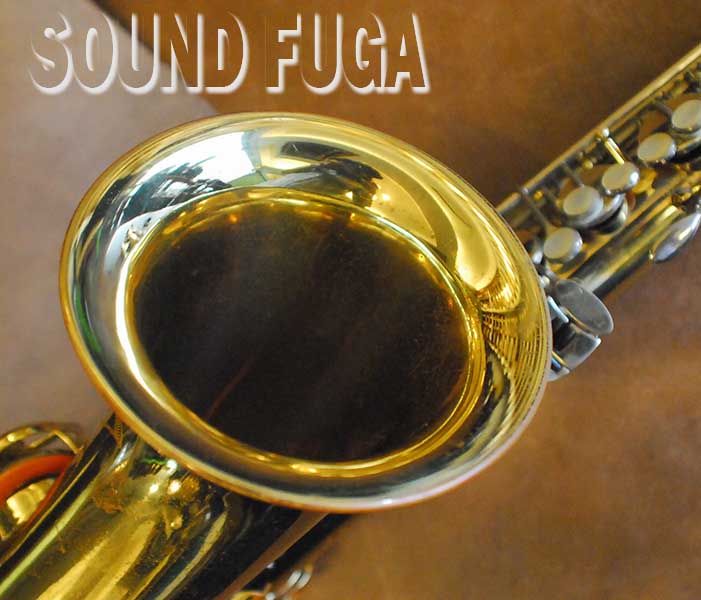 YANAGISAWA T-5 TENOR テナーサックス