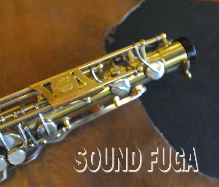 YANAGISAWA T-5 TENOR テナーサックス