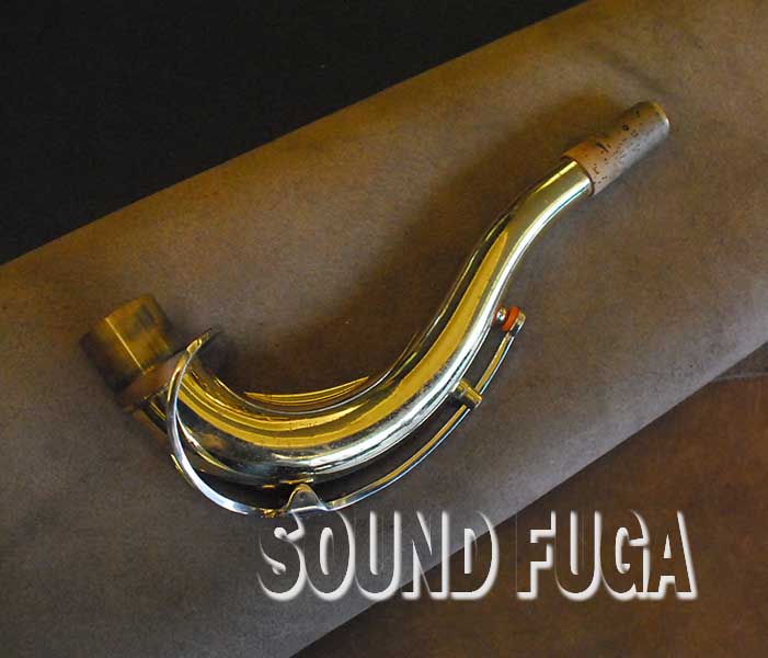 【ジャンク】ヤナギサワT-5 YANAGISAWA T-5 TENOR テナーサックス
