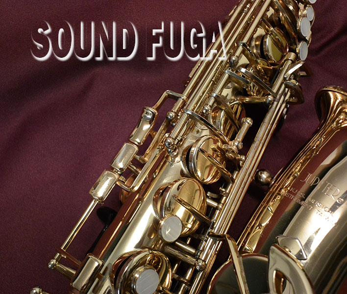 JUPITER JAS-669-667 ALTO アルトサックス JUPITER JAS-669-667 ALTO アルトサックス